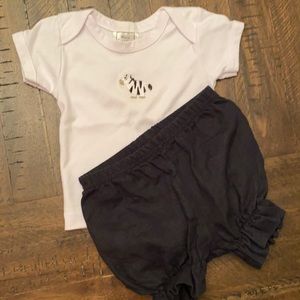 Pico Charlie Cole summer outfit 12-18